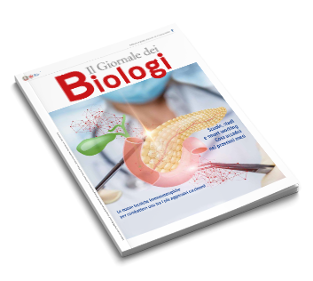 Anteprima giornale dei biologi