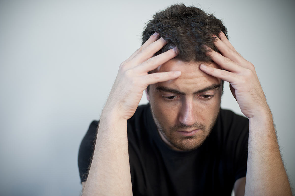 Capelli Secchi Uomo cosa fare