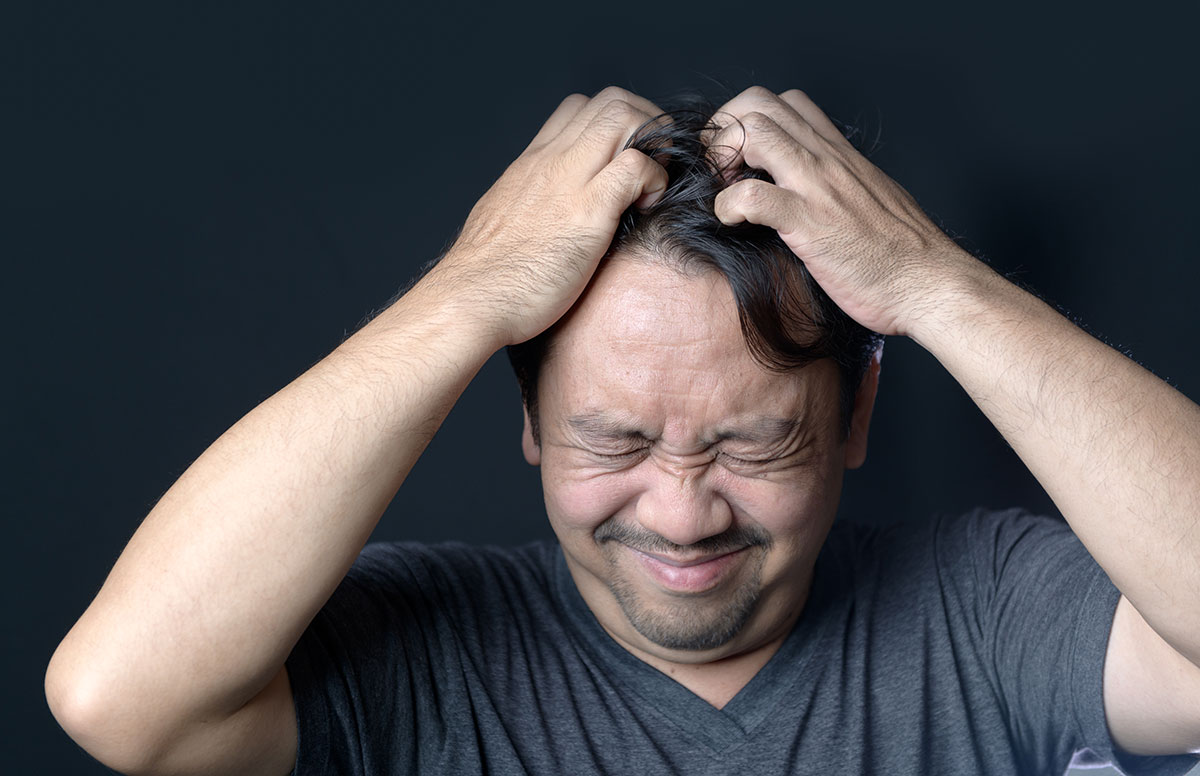 cosa fare con i capelli secchi e stopposi