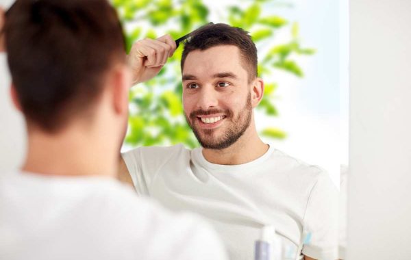 Quanto dura la caduta dei capelli in primavera?